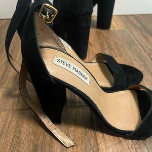 Steve Madden Heels